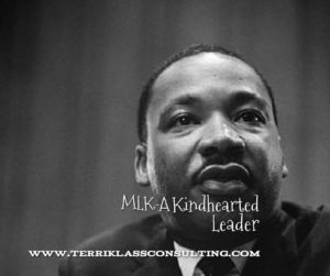 Six Ways To Add MLK To Your Leadership Toolbox