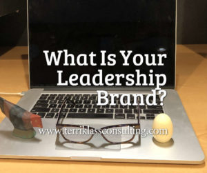 Six Questions To Cement Your Leadership Brand