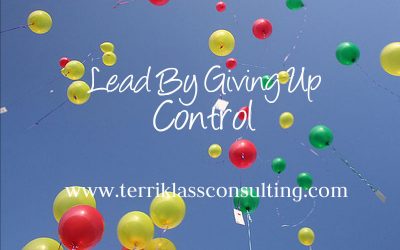 How much is too much micromanaging?