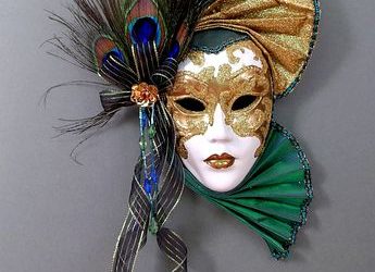 Four Scary Leadership Masks
