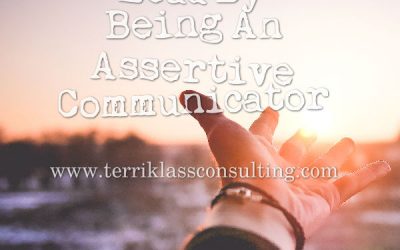 Do You Want To Be An Assertive Communicator?