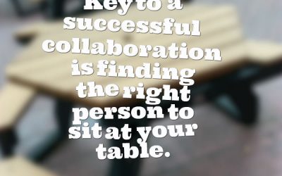 8 Ways To Lead Your Best Collaboration Ever
