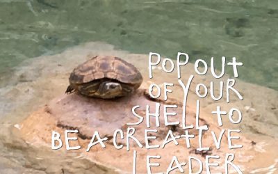Seven Roads To Creative Leadership