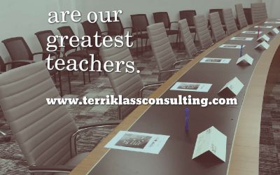 An Unpredictable Place To Learn Your Business