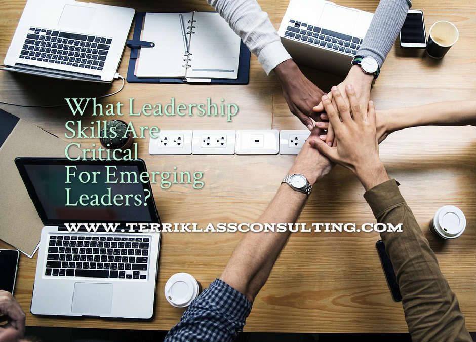 Six Leadership Skills For Every Emerging Leader
