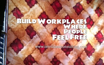 Freedom-The Ultimate Leadership Strategy