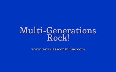 Leading Different Generations On Your Team