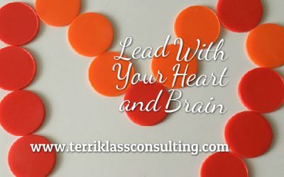 Five Ways To Add Heart To Your Leadership
