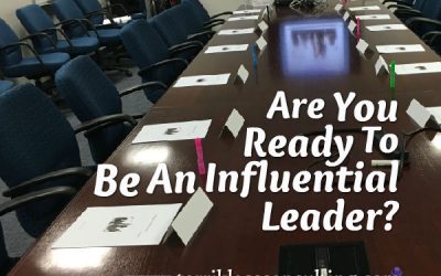 Five Ways To Influence Without A Title