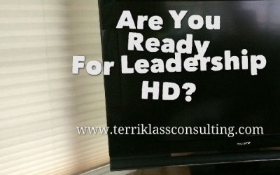 Four Ways To Kick Into Leadership HD