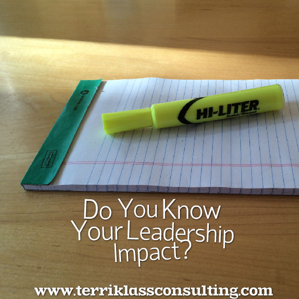 How Do You Highlight Your Leadership?