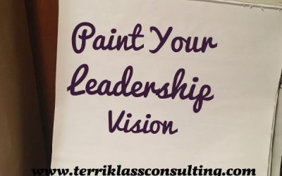 Time To Reboot Your Leadership Vision?