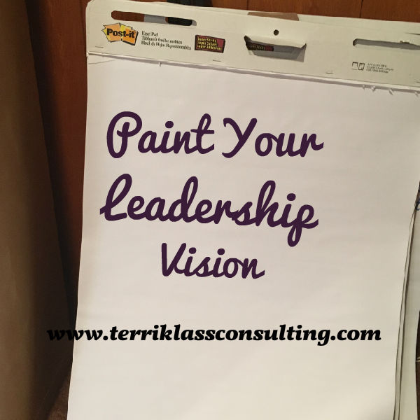 Time To Reboot Your Leadership Vision?