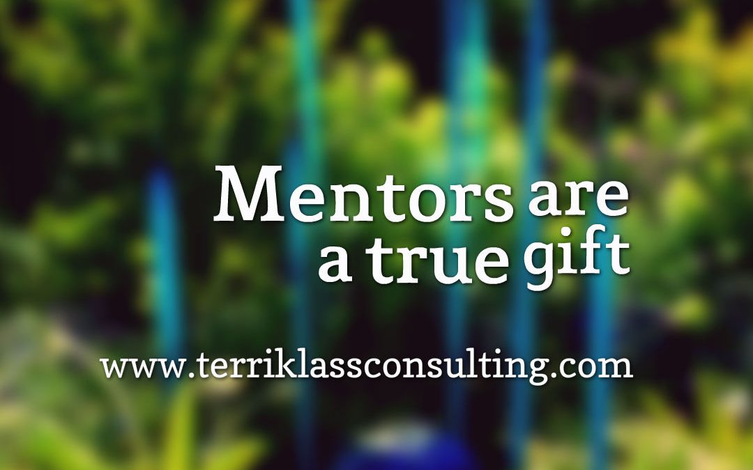 Five Ways Mentoring Grows Leaders