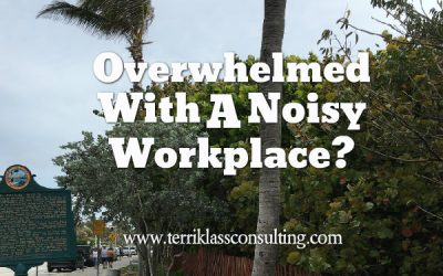 Five Leadership Tactics To Survive A Noisy Workplace