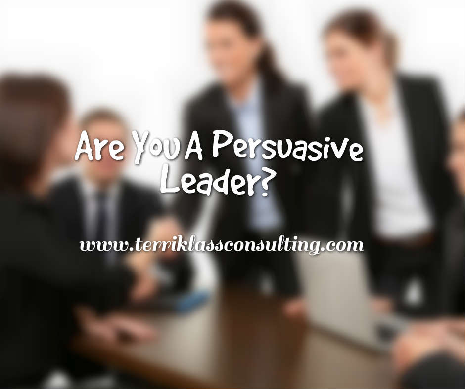 persuasive speech topics on leadership