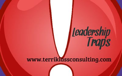 Four No-No’s Of Leadership