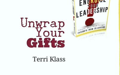 WHAT ARE YOUR LEADERSHIP GIFTS?