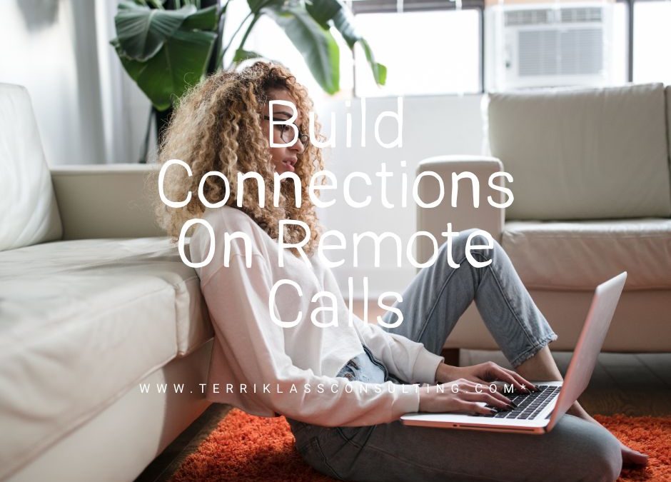Five Strategies To Build An Interconnected Remote Team