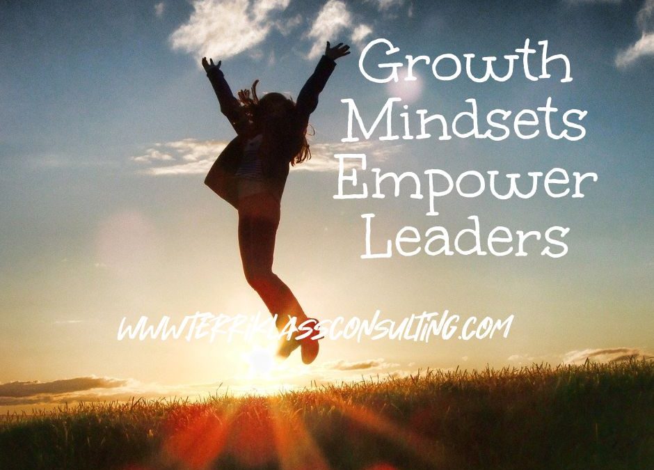Six Growth Mindset Techniques For Leaders