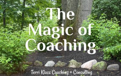 Returning to the Heart of Coaching