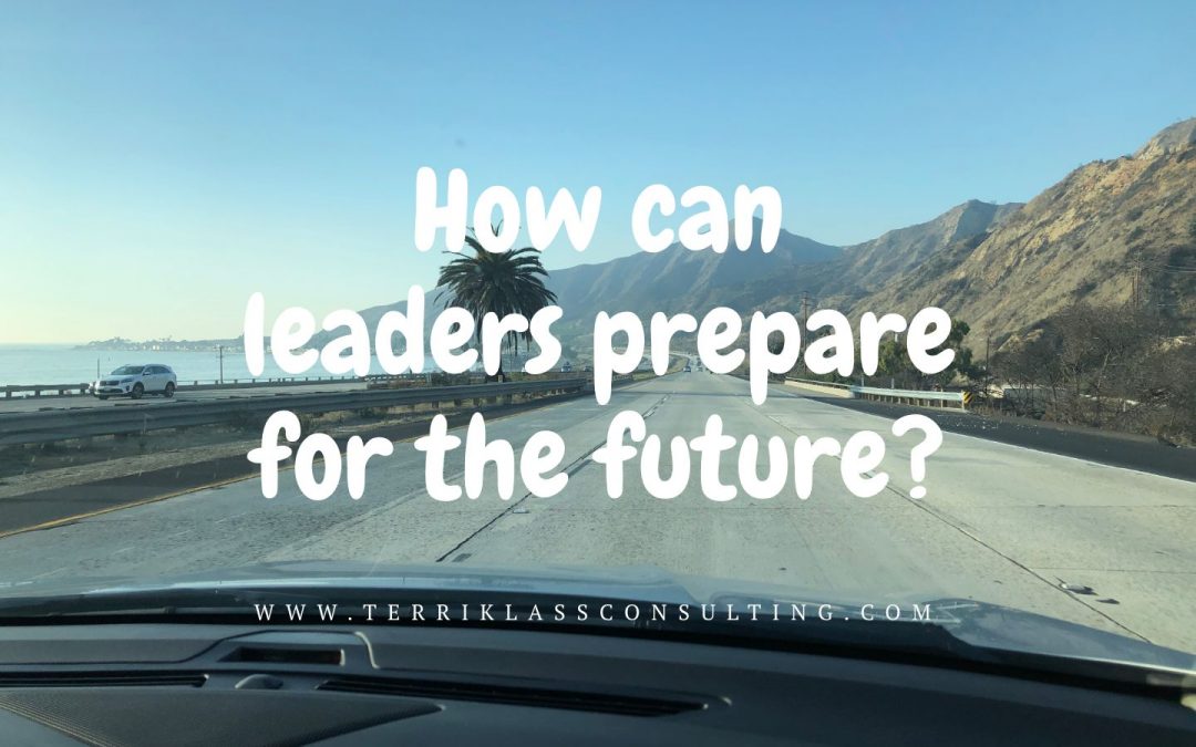 Three Most Important Skills For Future Leaders