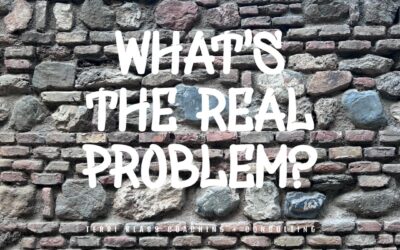 What Happens When Leaders Solve For The Wrong Problem?