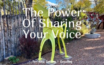 Bold Leadership Starts With Your Voice