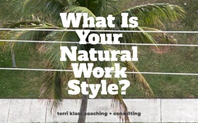 Does Your Work Style Clash With Your Team Or Boss?