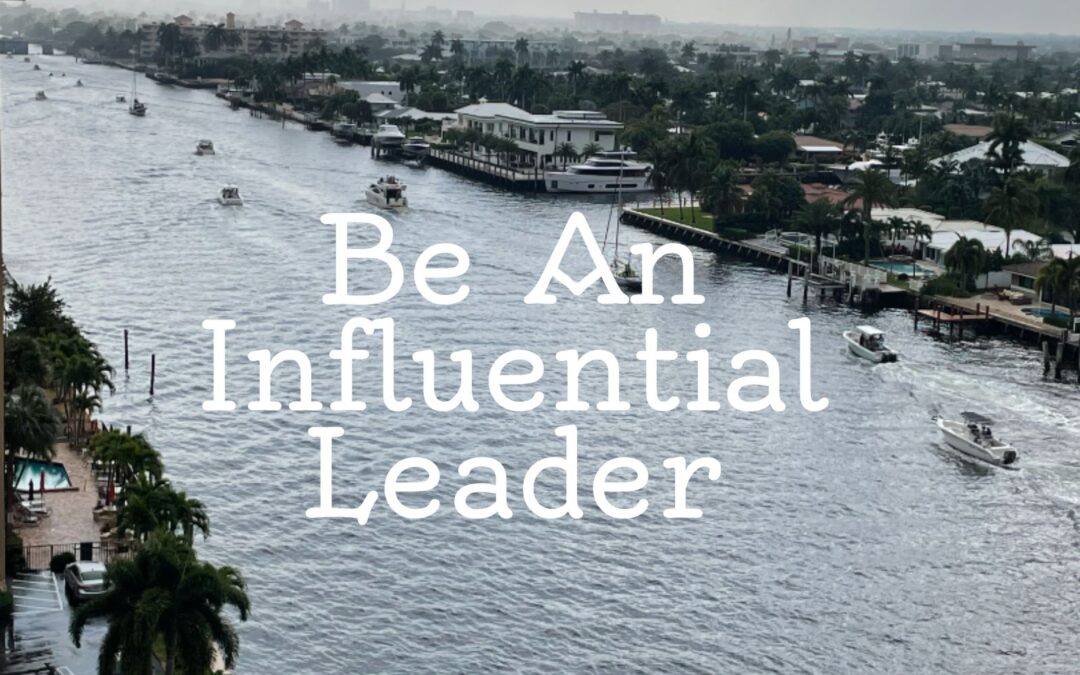 Five Pathways To Influential Leadership